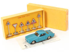 DINKY TOYS (FRANCE) (2)