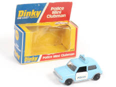 DINKY TOYS (GB) (1)