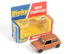 DINKY TOYS (GB) (1)