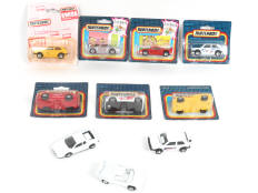 MATCHBOX (GB) (10)