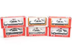 TOMICA DANDY (JAPON) (6)