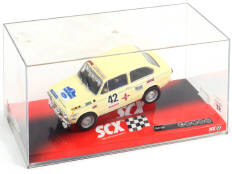 SCALEXTRIC (GB) (1)