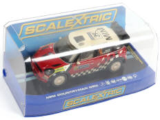 SCALEXTRIC (GB) (1)