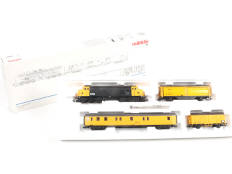 MÄRKLIN 'HO' (ALLEMAGNE) (1)