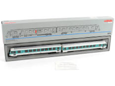 MÄRKLIN 'HO' (ALLEMAGNE) (1)