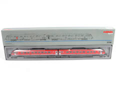 MÄRKLIN 'HO' (ALLEMAGNE) (1)