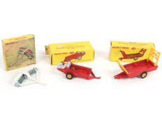 DINKY TOYS (GB) (3)
