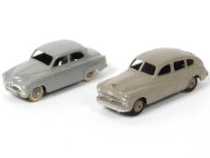 DINKY TOYS (FRANCE) (2)