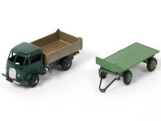DINKY TOYS (FRANCE) (2)