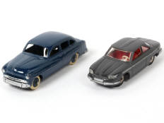 DINKY TOYS (FRANCE) (2)