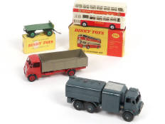 DINKY TOYS (GB) (4)