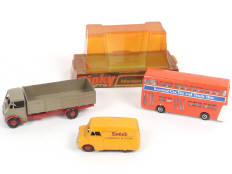 DINKY TOYS (GB) (3)