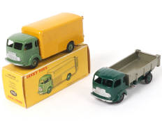 DINKY TOYS (FRANCE) (2)