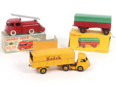 DINKY TOYS (FRANCE) (3)