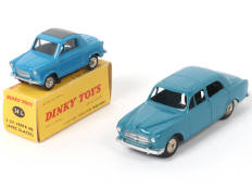 DINKY TOYS (FRANCE) (2)