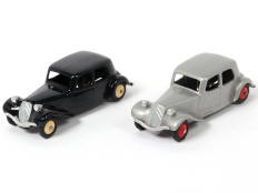 DINKY TOYS (FRANCE) (2)