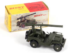 DINKY TOYS (FRANCE) (1)