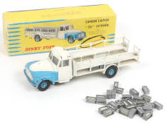 DINKY TOYS (FRANCE) (1)
