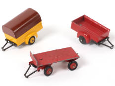 DINKY TOYS (FRANCE) (3)