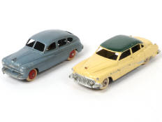 DINKY TOYS (FRANCE) (2)