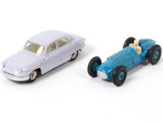 DINKY TOYS (FRANCE) (2)