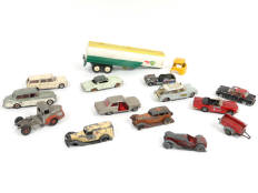 DINKY TOYS (14)