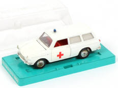 MÄRKLIN (ALLEMAGNE) (1)