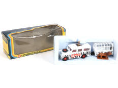 CORGI TOYS (GB) (1)