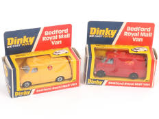 DINKY TOYS (GB) (2)