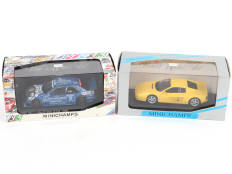 MINICHAMPS (ALLEMAGNE) (2)