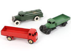 DINKY TOYS (GB) (3)