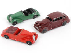 DINKY TOYS (GB) (3)