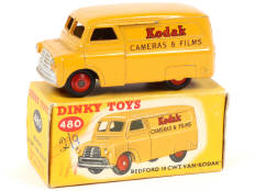 DINKY TOYS (GB) (1)