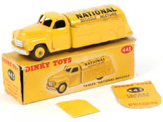 DINKY TOYS (GB) (1)