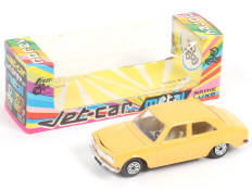 NOREV - JET CAR (FRANCE) (1)