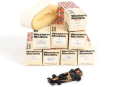 WESTERN MODELS (GB) (8)