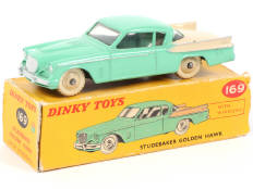DINKY TOYS (GB) (1)