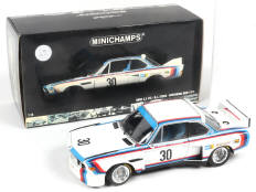 MINICHAMPS (ALLEMAGNE) (1)