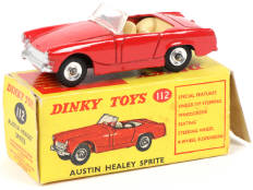 DINKY TOYS (GB) (1)