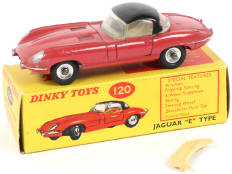 DINKY TOYS (GB) (1)