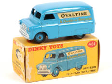 DINKY TOYS (GB) (1)