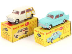 DINKY TOYS (GB) (2)
