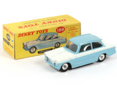 DINKY TOYS (GB) (1)