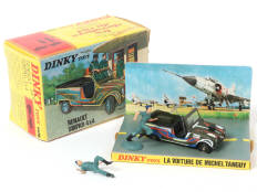 DINKY TOYS (FRANCE) (1)
