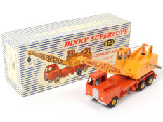DINKY TOYS (FRANCE) (1)