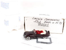 FRANKLIN MINT (USA) (1)