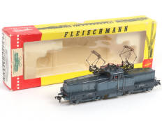 FLEISCHMANN 'HO' (ALLEMAGNE) (1)