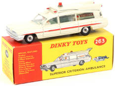 DINKY TOYS (GB) (1)