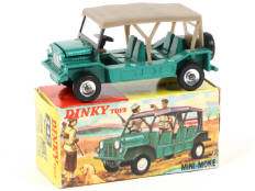DINKY TOYS (GB) (1)