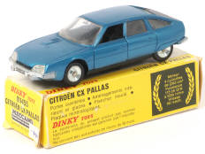 DINKY TOYS (FRANCE) (1)